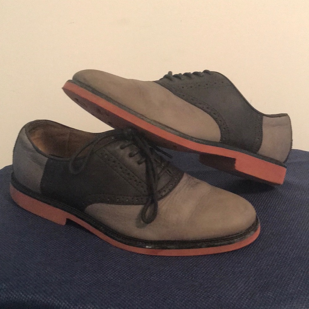 Polo Ralph Lauren, Dress Shoes, Size 9